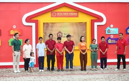 Mái ấm gia đình Việt tập 7: Nghị lực của những gia đình đơn chiếc