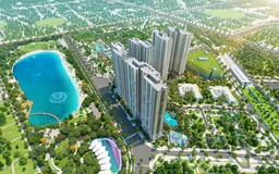 ‘Săn’ quỹ căn hộ cuối cùng, nhận quà tặng ‘khủng’ tại Imperia Smart City