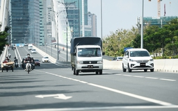Việt Nam Suzuki tung ưu đãi lớn cho bộ 3 xe tải nhẹ dịp cuối năm