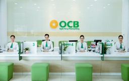 OCB nằm trong top 30 công ty nộp thuế lớn nhất Việt Nam