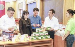 Ninh Hòa phát triển mạnh sản phẩm OCOP