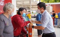 Coca-Cola cùng cộng đồng mang kỳ diệu về nhà trước thềm năm mới