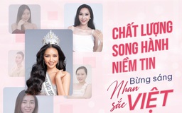 SeoulSpa.Vn - 'Thương hiệu vàng' trong ngành làm đẹp Việt Nam