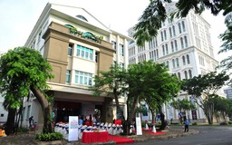 Victoria Healthcare khai trương phòng khám Phú Mỹ Hưng