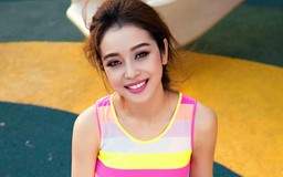 Jennifer Phạm tiết lộ lý do tạm ngưng hoạt động showbiz