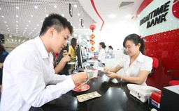 Hoàn 30% hóa đơn tại FamilyMart khi thanh toán bằng thẻ Maritime Bank