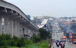 TP.HCM kêu gọi nhà đầu tư tham gia làm tuyến metro số 5