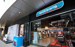 Chuỗi bán lẻ Watsons của tỉ phú Lý Gia Thành vào Việt Nam
