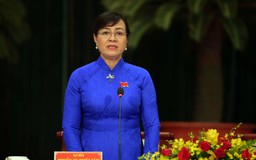 Bà Nguyễn Thị Quyết Tâm: ‘Tôi còn thấy có lỗi với người dân’