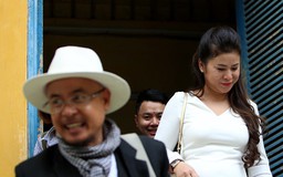 Bà Lê Hoàng Diệp Thảo xin rút đơn 'xử kín', đề nghị 'xử công khai'