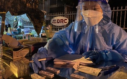 Đà Nẵng tính giảm thiểu chi phí test nhanh Covid-19 định kỳ