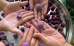 Món quà quý trong những ngày giãn cách xã hội