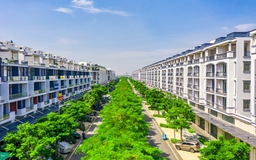 Đầu tư 3.500 tỉ đồng vào Van Phuc City