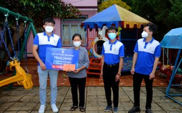 Hỗ trợ những hoàn cảnh khó khăn do dịch Covid-19 tại Lâm Đồng