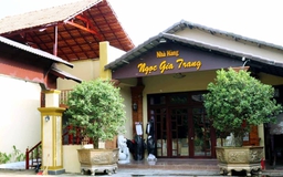 Công trình Gia Trang quán - Tràm Chim Resort sẽ bị cưỡng chế tháo dỡ