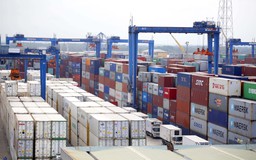 TP.HCM thu phí cảng biển từ tháng 7.2021, dự kiến thu 3.200 tỉ đồng mỗi năm