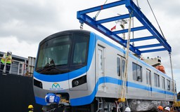 MAUR: Gói thầu tư vấn tuyến metro số 2 gặp khó vì nhà thầu 'không hợp tác'