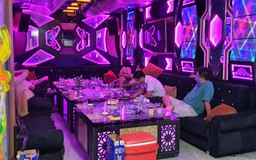 TP.HCM: 98 nhân viên và khách hát karaoke tại nhà hàng The King âm tính với Covid-19