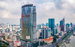 Saigon One Tower, công trình 'làm xấu bộ mặt thành phố', muốn xây dựng bên trong phải chờ kết luận thanh tra