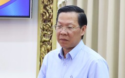 Chủ tịch Phan Văn Mãi: Tập trung tháo gỡ các điểm nghẽn, phát huy kinh tế nội địa, rà soát lại đầu tư công