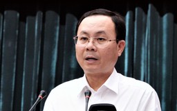 Phó bí thư Thành ủy TP.HCM: Tránh tình trạng 'nước chảy bèo trôi' trong kỷ luật Đảng