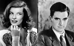 Nhẫn đính hôn của minh tinh Katharine Hepburn được bán giá 108.000 USD