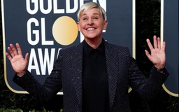 Ba nhà sản xuất rời khỏi chương trình ‘The Ellen DeGeneres Show’