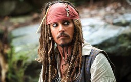 Gần 300.000 khán giả đòi Johnny Depp trở lại đóng ‘Cướp biển vùng Caribbean’