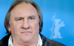 Ngôi sao điện ảnh Pháp Gerard Depardieu bị điều tra bạo lực tình dục