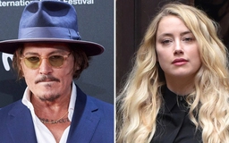 Johnny Depp nộp đơn kháng cáo vụ thua kiện đánh vợ cũ