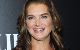 Nữ diễn viên Brooke Shields chia sẻ vụ tai nạn 'kinh hoàng'