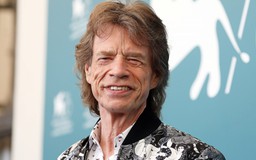 Mick Jagger của Rolling Stones không thích viết tiếp hồi ký vì gợi nhiều cảm xúc sống lại