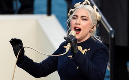 Lady Gaga tham gia phim do Hoàng tử Harry và Oprah Winfrey thực hiện