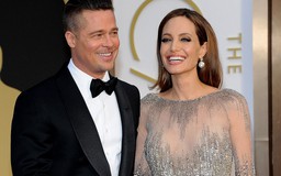 Thẩm phán trong vụ ly hôn Angelina Jolie - Brad Pitt bị truất quyền xét xử