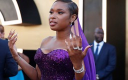 Jennifer Hudson tri ân danh ca Aretha Franklin khi đóng phim ‘Respect’