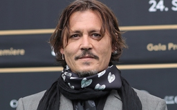 Các nhà làm phim nữ Tây Ban Nha phản đối giải thưởng của Johnny Depp