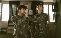 Loạt phim ăn khách ‘DP’ làm dấy lên tranh luận về nghĩa vụ quân sự ở Hàn Quốc