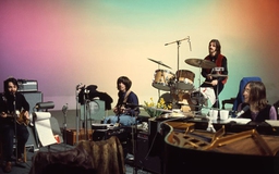 Ringo Starr nói phim ‘The Beatles: Get Back’ mang đến chân dung thật sự của The Beatles