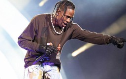 Số người chết sau vụ giẫm đạp tại đêm diễn của Travis Scott tăng lên 10 người