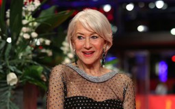 Helen Mirren được SAG vinh danh thành tựu trọn đời