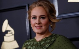 Adele đứng đầu bảng xếp hạng âm nhạc Anh với album ‘30’