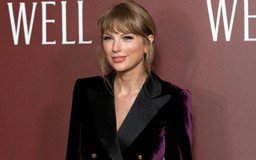 Taylor Swift đối mặt với vụ kiện bản quyền