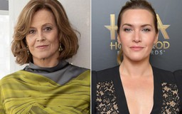 Sigourney Weaver, Kate Winslet phải nín thở dưới nước trong hơn 5 phút khi quay ‘Avatar 2’