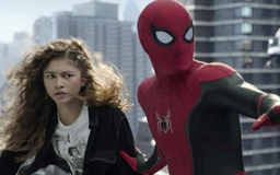 'Spider-Man: No Way Home' đạt doanh thu cao thứ sáu trong lịch sử với 1,69 tỉ USD