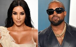 Kim Kardashian tiết lộ nguyên nhân ly hôn Kanye West