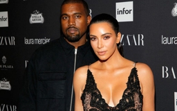 Kanye West bị đình chỉ khỏi mạng xã hội Instagram trong 24 giờ