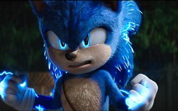 ‘Sonic the Hedgehog 2' dẫn đầu doanh thu phòng vé với 67 triệu USD