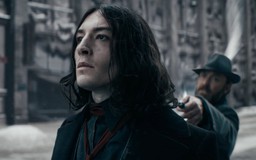 Sao phim ‘Fantastic Beasts: The Secrets of Dumbledore’ Ezra Miller liên tục vướng scandal