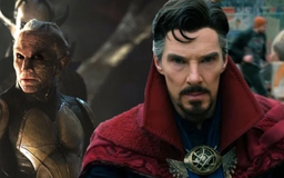 Vì sao Benedict Cumberbatch không vào vai phản diện trong ‘Thor: The Dark World’?