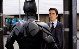 Christian Bale sẽ đóng Batman một lần nữa nếu Christopher Nolan đạo diễn